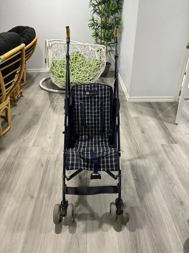 Maclaren Stroller in Strollers, Carriers & Car Seats in Ottawa - Image 2