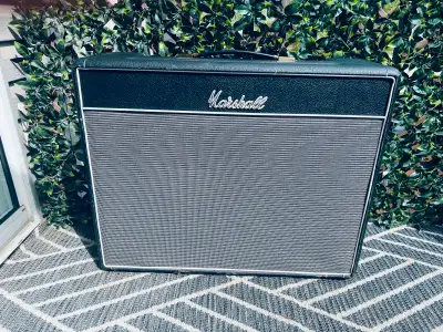 Marshall Bluesbreaker, View more