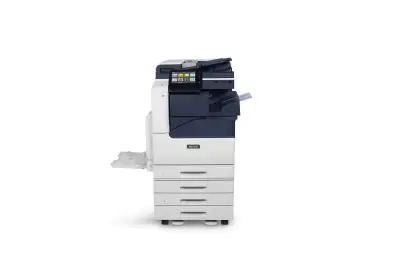 New Xerox Versalink C7125 Color Printer Scanner Copier, View more