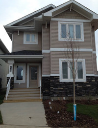 EXECUTIVE 3 BEDROOM HOUSE IN TIMBERLEA FOR RENT
