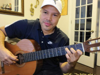 BRAMPTON GUITAR LESSONS $18/45MINS GET TWO FREE LESSON PROMOTION