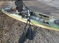 Kayak PELICAN Catch 120