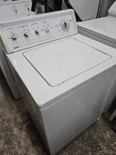 kenmore washer heavy duty , View more