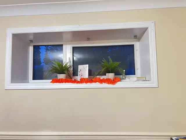 1 or 2  Private rooms in a 4 bedroom house in Porter Creek in Room Rentals & Roommates in Whitehorse - Image 3