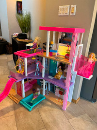 Barbie Dreamhouse