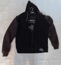 Joe rocket armored hoodie