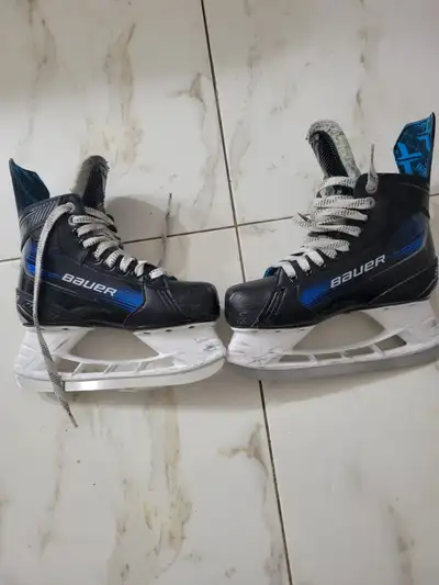 Bauer X Youth Hockey Skates, View more