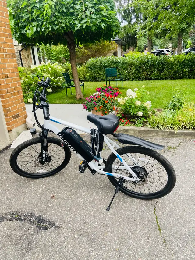 e bike for sale in eBike in Mississauga / Peel Region - Image 3