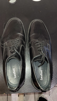 LucaFerri  leather dress shoes