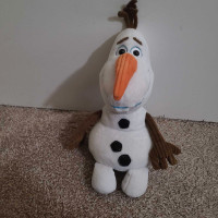 Free Olaf Scentsy Buddy 