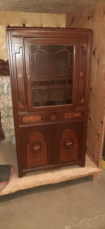 China cabinet, View more