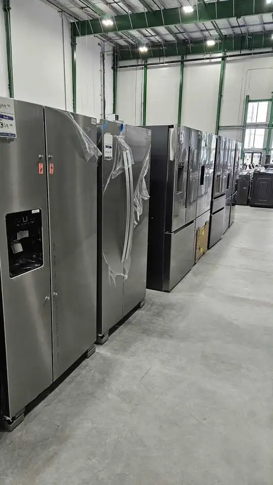 Econoplus Halifax, Big Sale 36pc Refrigerators Starting at $799 in Refrigerators in City of Halifax - Image 2