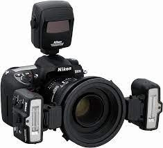 Nikon R1C1 Wireless Macro Close Up Kit. New. in Cameras & Camcorders in Edmonton