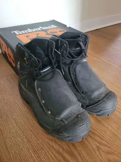 Bottes de sécurité Acton G2G avec protège-métatarse, View more