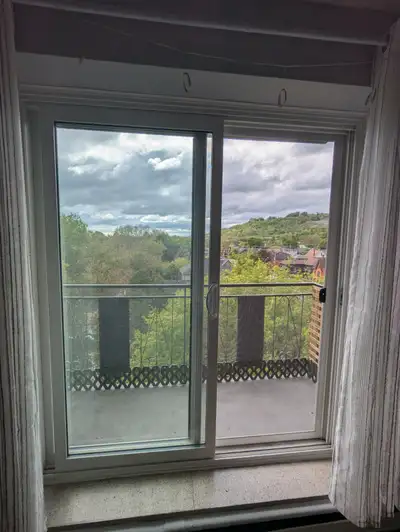 1 bedroom apartment - Corktown neighbourhood - $1575+hydro