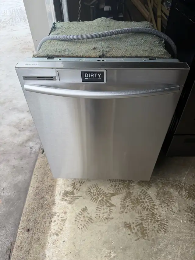 Lave vaisselle samsung 2019 livraison incluse  in Dishwashers in Trois-Rivières - Image 3