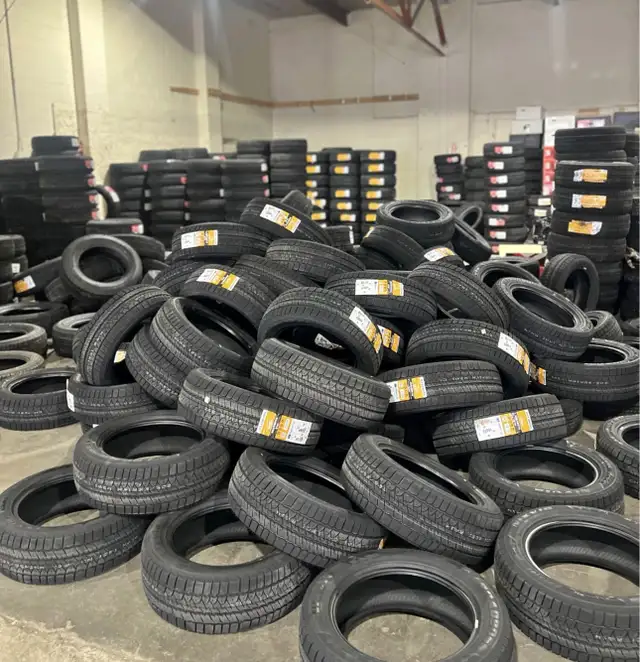 Winter tires Sale. tires in eBike in Mississauga / Peel Region - Image 6