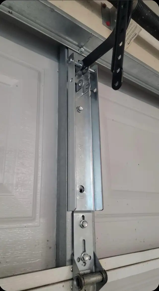 garage Door and opener installation and repairs ☎️6132555012 in Garage Door in Ottawa - Image 9