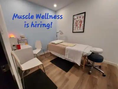 RMT needed in South Etobicoke , View more