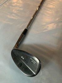 Cleveland RH cg12 50 deg Wedge