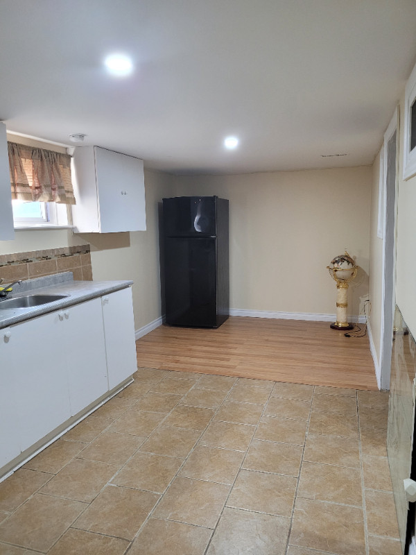 1 Bedroom Basement Apartment For Rent Long Term Rentals Mississauga