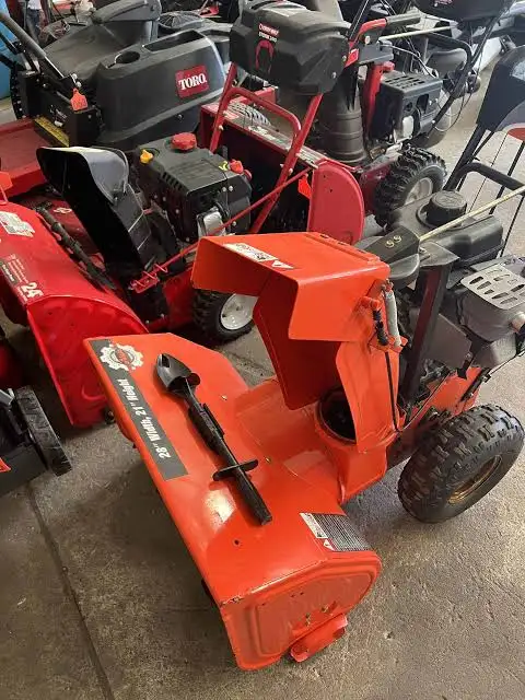 AAM Small Engine Repair Services557016897364305925