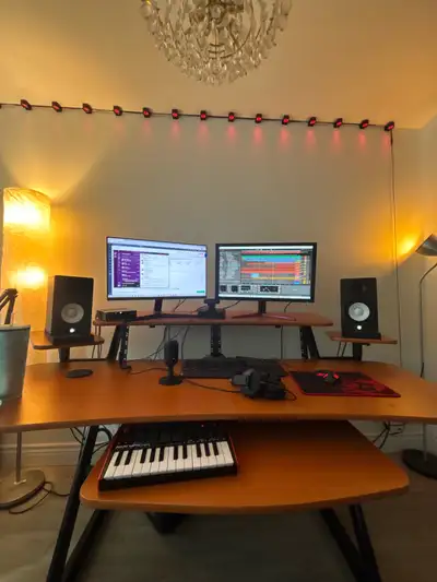 Yorkville Studio Desk , View more