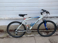 Specialized Mountain Bike for sale