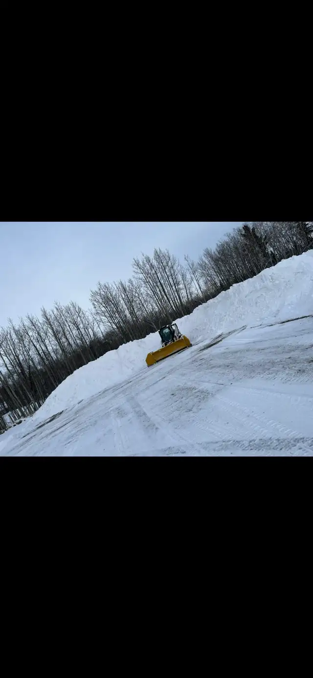 Snow Removal Services - FREE ESTIMATES581930452927139848
