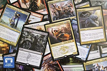 Looking to buy magic cards collections  for sale  