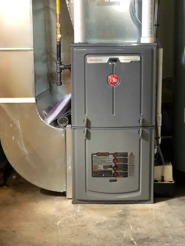 WE REPAIR FURNACE-WATER HEATER- HEAT PUMP- A/C  647781 0658