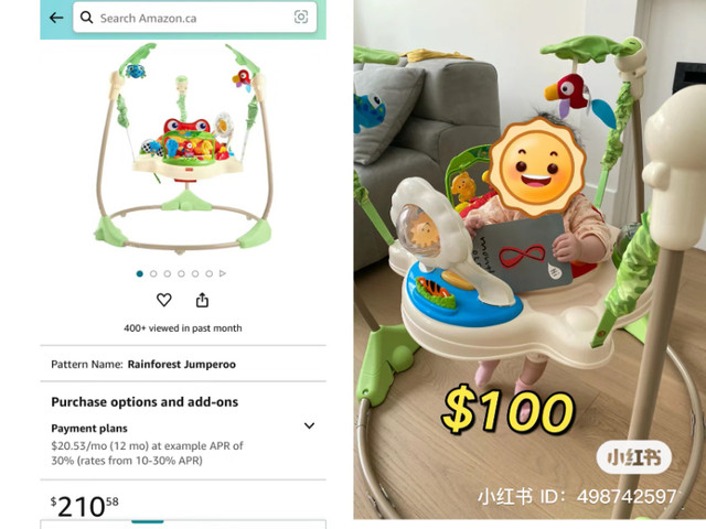 Baby & Mammy Products for a Happy and Healthy Start in Toys in Markham / York Region - Image 2