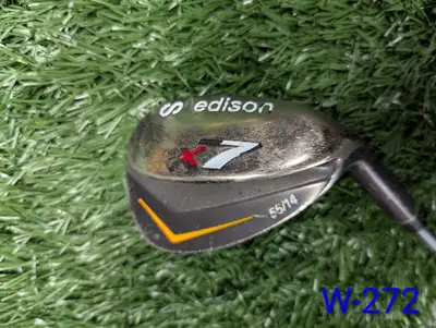 Edison x7 Sand Wedge 56 Degree Loft, View more