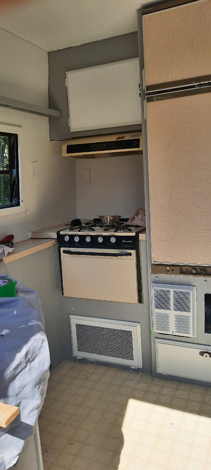 Fifth wheel trailer and hitch Travel Trailers & Campers City of