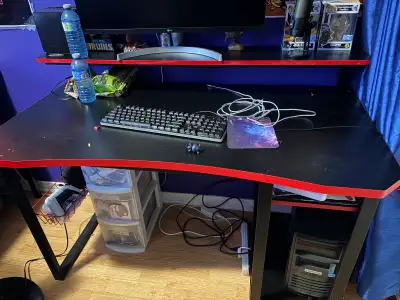 Gaming Desk, View more