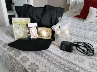 Medela Pump In Style Advanced, View more