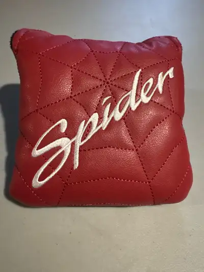 Taylormade Spider Headcover , View more