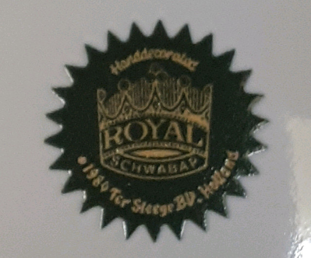 Holland 1984 - Royal Schwabap Collection - Mint Condition in Other in St. Catharines - Image 4