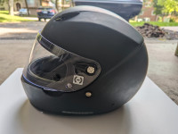 Car Racing Helmet (size M)
