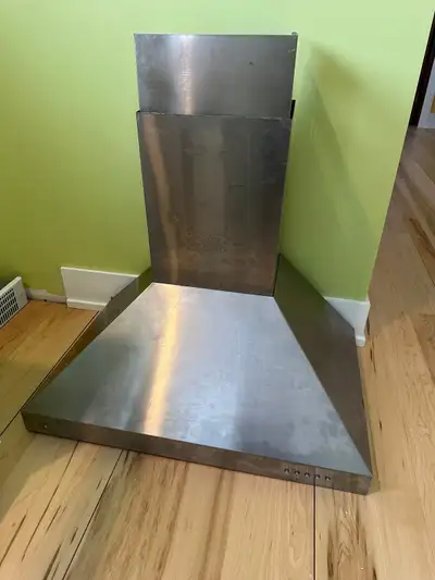 aluminum stove chimney, View more