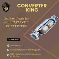 ⭐Best deals for your   scraps   and catalytic converters!!!!!!⭐