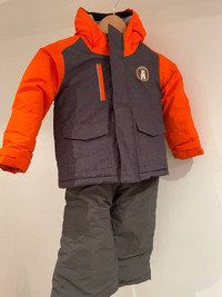 Combinaison de ski pour enfants/Snow suit for kids