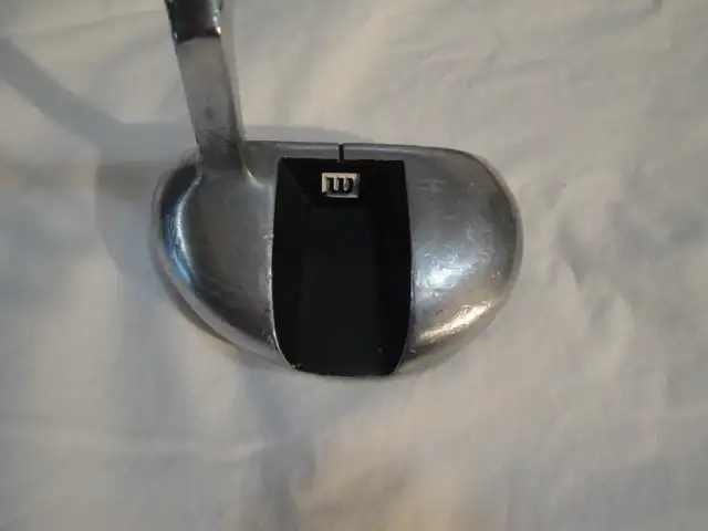 RH Wilson Harmonized Putter65561382011521120