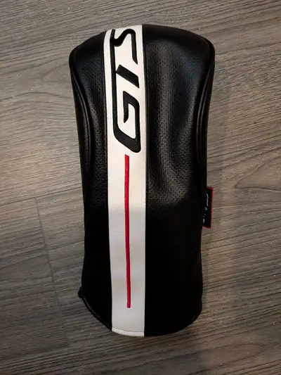 Titleist GTS Driver Cover , View more