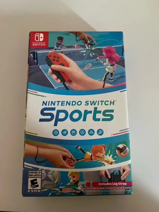 NINTENDO SWITCH OLED in General Electronics in City of Montréal - Image 5