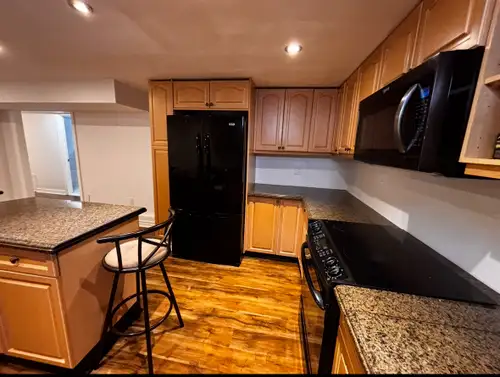 Orangeville 2 Bedroom Bsmt Apartment Hansen and blind line. Available asap. Large washer/dryer set i...