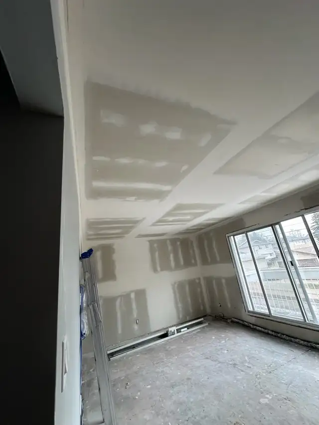 drywall mudding taping also framing475478026985164800