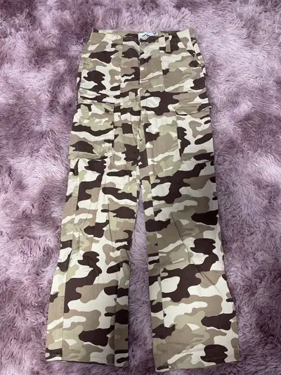 brand new cargo pants women’s small, View more