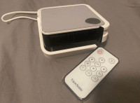 Viewsonic M1 mini Plus Projector 