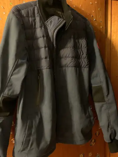 Canada goose jacket large men’s new, View more